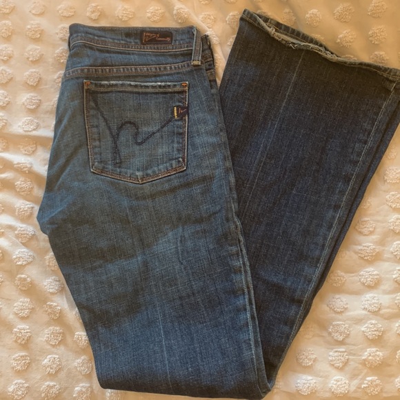 Early 2000’s Jeans - Citizens of Humanity - Picture 2 of 6